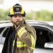 Max Thieriot juggles two series as 'Fire Country' expands