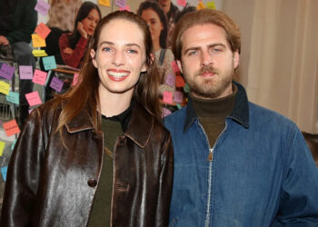 Maya Hawke, Christian Lee Hutson