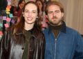 Maya Hawke Weds Christian Lee Hutson In Star-Studded New York Ceremony