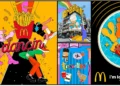 McDonald's Refreshes 'I'm Lovin' It' in New Hong Kong Campaign With Warner Music Artists