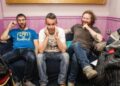 Mclusky Announces Mini-Album, Shares New Song