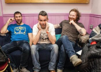 Mclusky Announces Mini-Album, Shares New Song