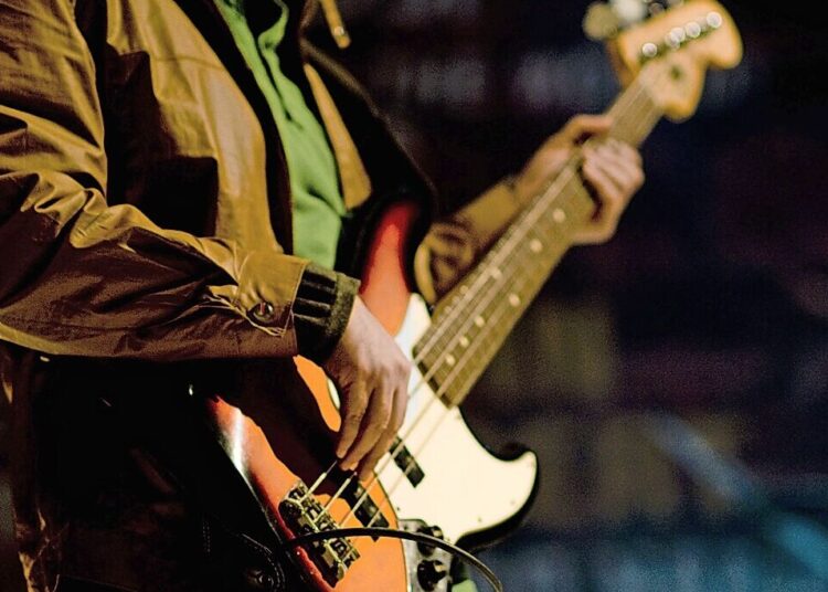 Medina County live music and karaoke listings, Feb. 12–16
