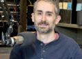 Meet David Crean, WGUC-FM's new classical music director
