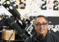 Meet the man behind the Super Bowl's annual confetti blizzard | Entertainment