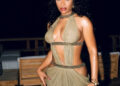 Megan Thee Stallion Celebrates Birthday With Bentley Surprise From Klay Thompson