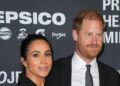 Meghan & Harry meeting to be snubbed by Royal despite Super Bowl visit - Celebrity News - Entertainment