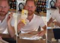 Meghan Markle Offers a Glimpse of Home Life With Prince Harry in New Video