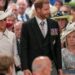 Meghan Markle Pleased She Isn't Royals' 'Scapegoat' Anymore — Source