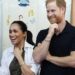 Meghan Markle & Prince Harry Had No Plans to Work as Royals Before Exit — Source