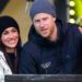 Meghan Markle, Prince Harry share details of their meeting with royals