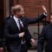 Meghan Markle, Prince Harry travel to Jordan in surprise visit