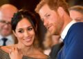 Meghan Markle Shares a Valentine’s Photo of Prince Harry and Lili