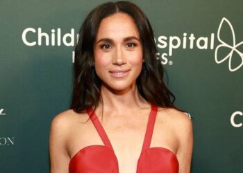 Meghan Markle faces backlash over As Ever design error - Celebrity News - Entertainment