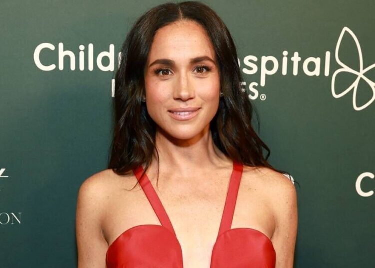 Meghan Markle faces backlash over As Ever design error - Celebrity News - Entertainment