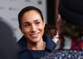 Meghan Markle faces backlash over 'contrived' Prince Harry video - Celebrity News - Entertainment