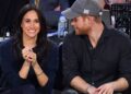 Meghan Markle forges her own path while keeping clear of royal family ties to Epstein