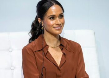 Meghan Markle issued dire warning after dismal Netflix figures | Royal | News