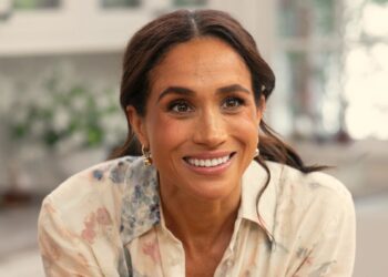 Meghan Markle's Netflix programme has been widely panned