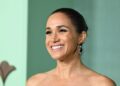 Meghan Markle slammed as she gives prince Harry 'strict demand' - Celebrity News - Entertainment