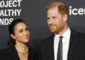 Meghan Markle video gives fans rare look into $30 million mansion - Celebrity News - Entertainment