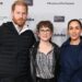 Meghan Markle's body language beside Prince Harry gives 1 thing away | Royal | News