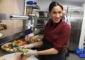 Meghan Markle's first solo royal charity project Hubb Community Kitchen closes its doors