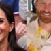Meghan surprises Harry with sweet gift and he can't stop smiling | Royal | News