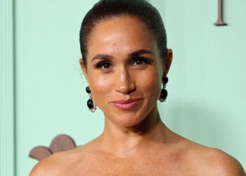Meghan's surprising reaction to hearing her title for the first time | Royal | News