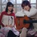 Mei Semones Shares "Koneko" From New EP 'Kurage'