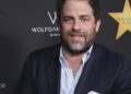 'Melania' director Brett Ratner turns up in Epstein files, again