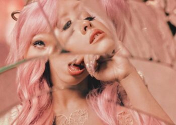 Melanie Martinez Drops New Single “Disney Princess”: Stream Now
