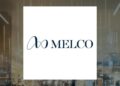Melco Resorts & Entertainment logo