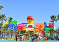 Merlin Entertainments | LEGOLAND® Shanghai Resort Sets New Benchmark in Family Entertainment with Record Single-Day Attendance During Spring Festival