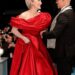 Meryl Streep wears glorious red gown in ‘The Devil Wears Prada 2’ | Entertainment