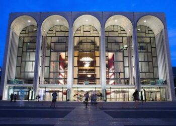 Met Opera's 2026-27 season has 17 productions, its fewest in at least 60 years