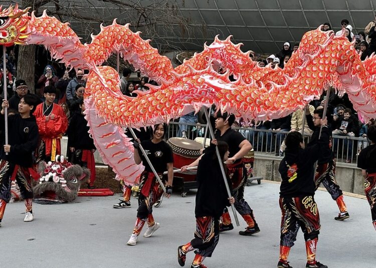Metro Detroit events: In-person presentations, art, music + more