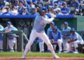Mets, outfielder MJ Melendez in agreement on 1-year, $1.5 million deal: Sources