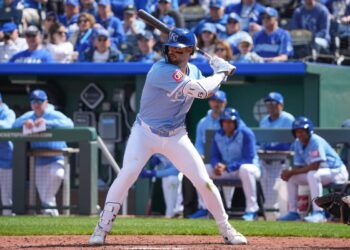 Mets, outfielder MJ Melendez in agreement on 1-year, $1.5 million deal: Sources