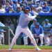 Mets, outfielder MJ Melendez in agreement on 1-year, $1.5 million deal: Sources