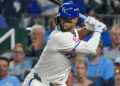 Mets take a chance on former Royals prospect MJ Melendez