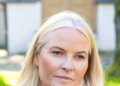  Mette-Marit, Crown Princess of Norway Listed In The Epstein Files | Gallery