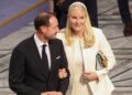Norway's Crown Princess Mette-Marit issued a second apology regarding her connections with Jeffrey Epstein, acknowledging poor judgment and the impact on her family's reputation amid legal troubles involving her son. (REUTERS)