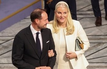 Norway's Crown Princess Mette-Marit issued a second apology regarding her connections with Jeffrey Epstein, acknowledging poor judgment and the impact on her family's reputation amid legal troubles involving her son. (REUTERS)