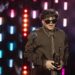 Mexican artist Xavi dedicates award to immigrants | Entertainment