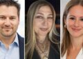 Mgmt Entertainment Hires Josh Kesselman, Amy Zvi & Katrina Escudero