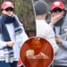 Mia Goth looks downcast in first photos since Shia LaBeouf split news, actor's arrest