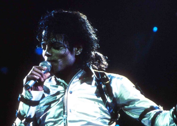 michael
