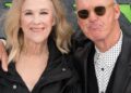 Michael Keaton on Catherine O'Hara Friendship