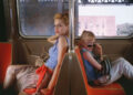 Brittany Murphy and Dakota Fanning in 'Uptown Girls'. K C Bailey/Mgm/Kobal/Shutterstock
